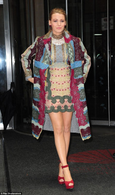 Blake Lively pic #772360
