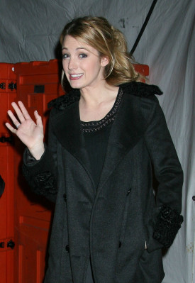 Blake Lively pic #332506