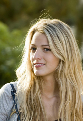Blake Lively pic #354430