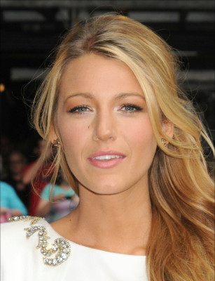 Blake Lively pic #503948