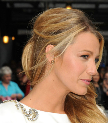 Blake Lively pic #503949