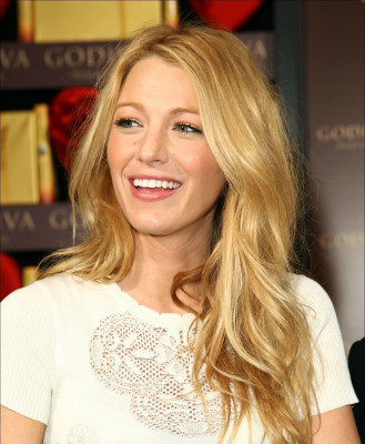 Blake Lively pic #442351