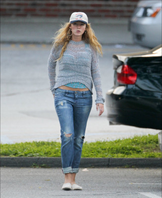 Blake Lively pic #501008