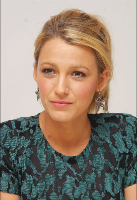 Blake Lively pic #501603