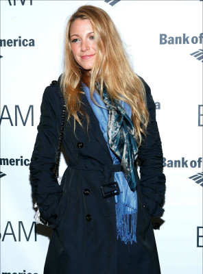 Blake Lively pic #374149