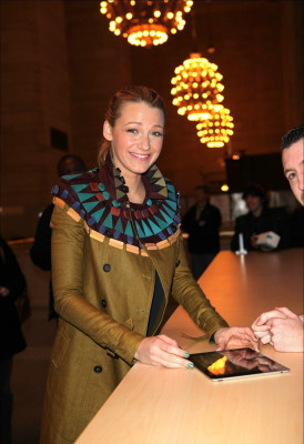 Blake Lively pic #429138