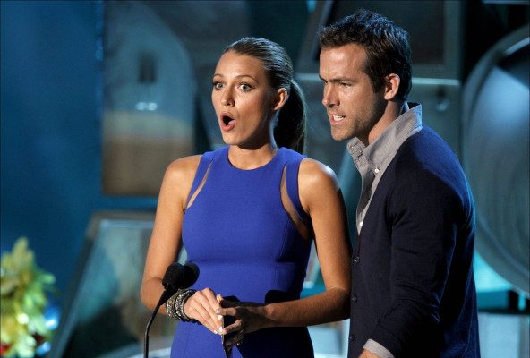 Blake Lively pic #385439