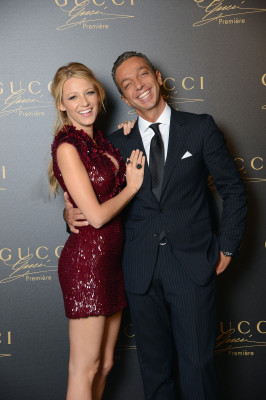 Blake Lively pic #528330