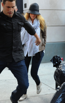 Blake Lively pic #535840
