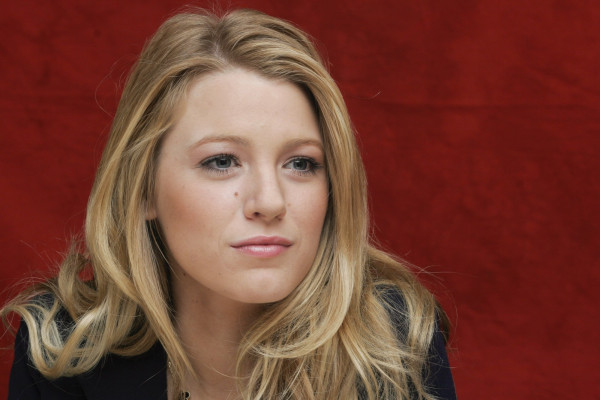 Blake Lively pic #435231