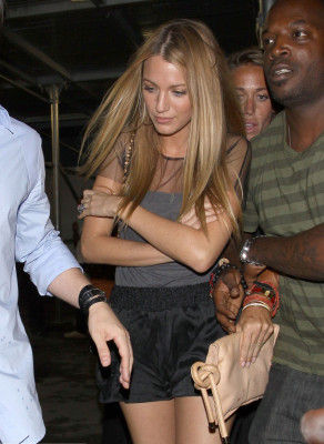 Blake Lively pic #353657