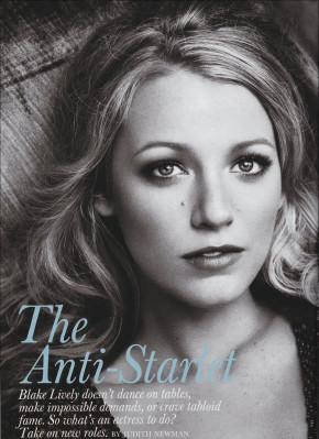 Blake Lively pic #385993