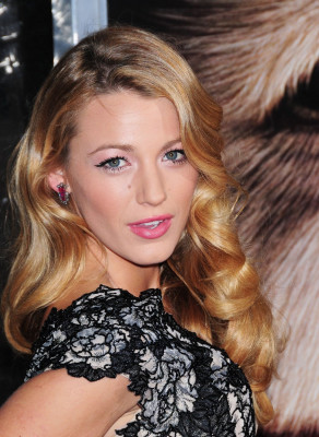 Blake Lively pic #369656