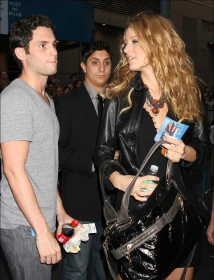 Blake Lively pic #364991