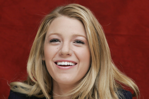 Blake Lively pic #435230