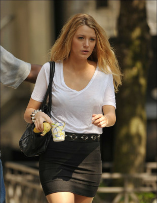 Blake Lively pic #341785