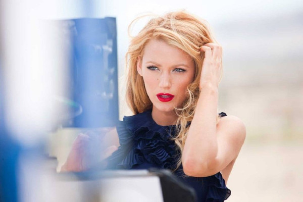 Blake Lively pic #636347