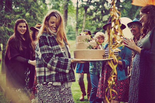 Blake Lively pic #734321