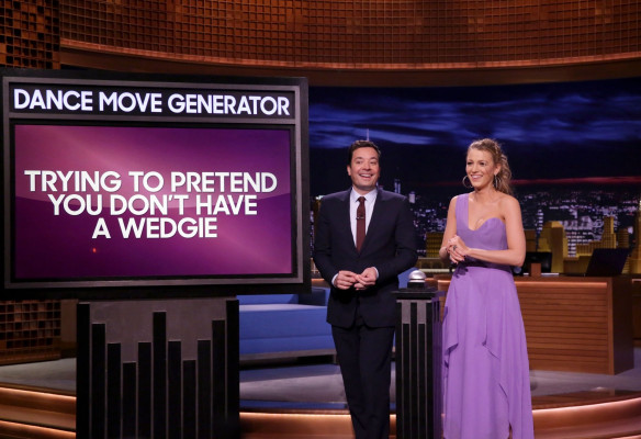 Blake Lively pic #980949