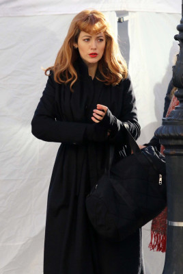 Blake Lively pic #1007945