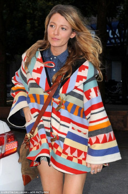 Blake Lively pic #735171