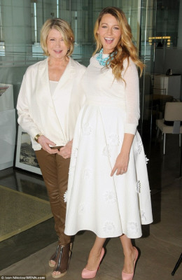 Blake Lively pic #740714