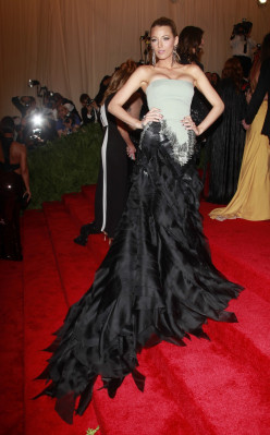 Blake Lively pic #601767