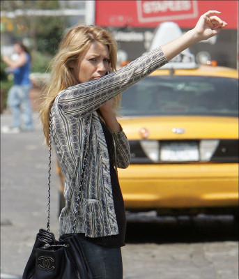 Blake Lively pic #341384