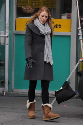 Blake Lively pic #306842