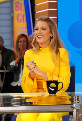Blake Lively pic #972040