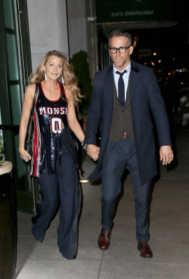 Blake Lively pic #973808