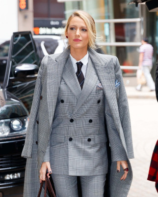 Blake Lively pic #972054