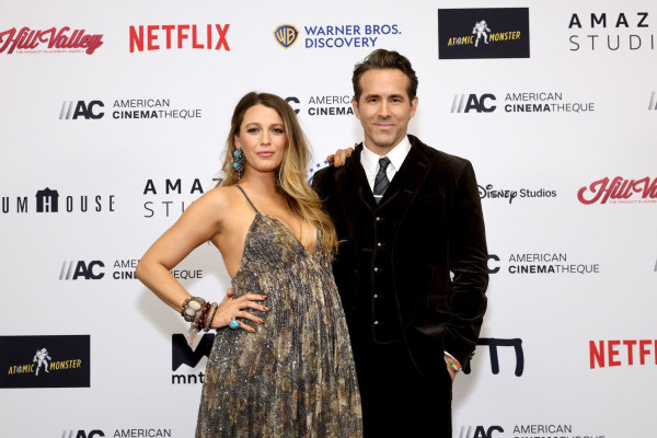 photo 11 in Blake Lively gallery [id1316793] 2022-12-08 00:00:00