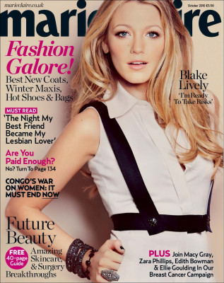 photo 13 in Blake Lively gallery [id283600] 2010-09-02 00:00:00