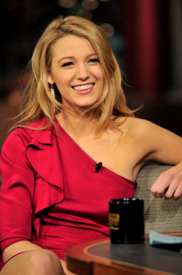 Blake Lively pic #145182
