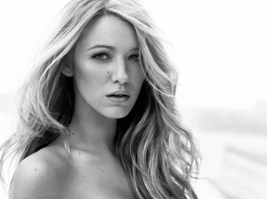 Blake Lively pic #686594