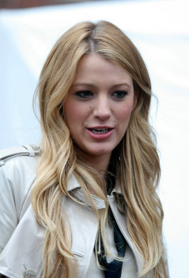 Blake Lively pic #333230