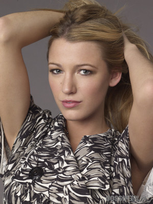 Blake Lively pic #132963