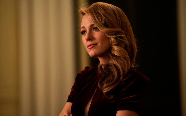 Blake Lively pic #858623