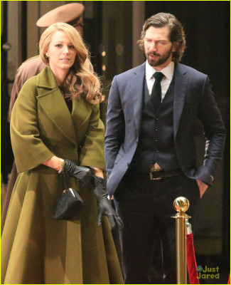 Blake Lively pic #886625