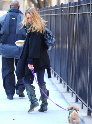 Blake Lively pic #347576