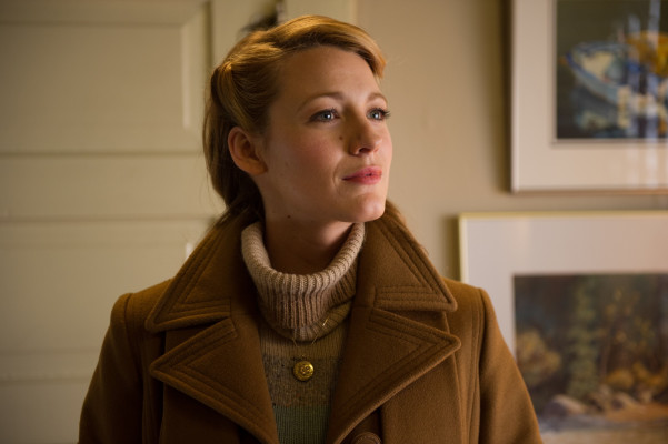 Blake Lively pic #858726