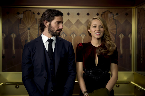 Blake Lively pic #858622