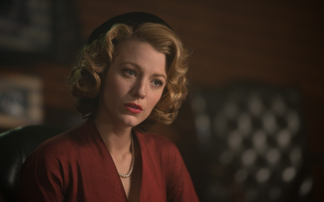 Blake Lively pic #879449
