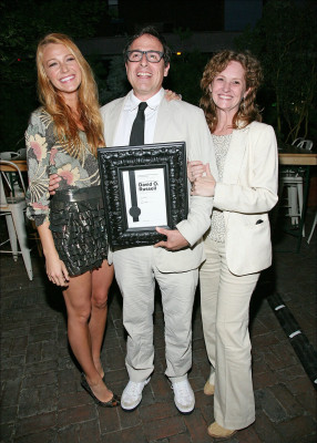 Blake Lively pic #387004