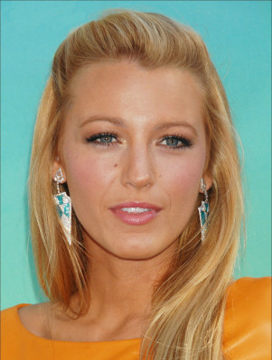 Blake Lively pic #396783
