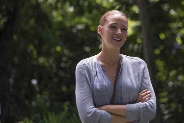 Blake Lively pic #967762