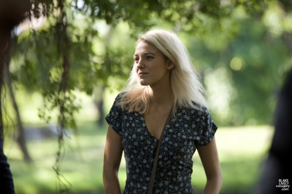 Blake Lively pic #991592