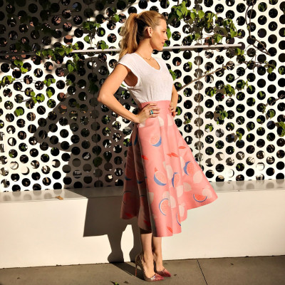photo 6 in Blake Lively gallery [id984467] 2017-11-30 00:00:00