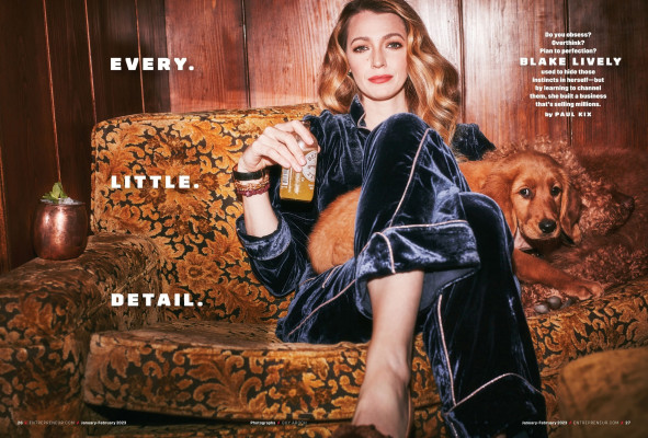 photo 8 in Blake Lively gallery [id1321049] 2023-01-29 00:00:00